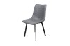 Picture of WESTIN Dining Chair (Grey) - 4 Chairs in 1 Carton