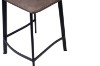 Picture of WESTIN Bar Stool with Footrest - Each
