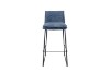 Picture of LULL Bar Stool with Footrest - 2 Chairs in 1 Carton