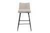 Picture of MIA Bar Stool with Footrest - Each