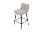 Picture of MIA Bar Stool with Footrest - 4 Chairs in 1 Carton