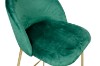 Picture of LUMI Bar Stool with Footrest - Each