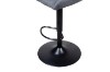 Picture of MARA  Adjustable Swivel Gas Lift Bar Stool - 2 Chairs in 1 Carton