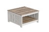 Picture of CALDER 80 Square Coffee Table