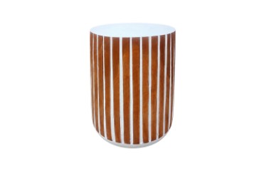 Picture of PARI Mungur Wood Side Table