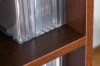 Picture of ROVELLE 21x176cm Slimline 12-Tier Display Shelf/CD Storage Shelf