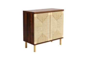 Picture of CAVELLO 2-Door Storage Cabinet