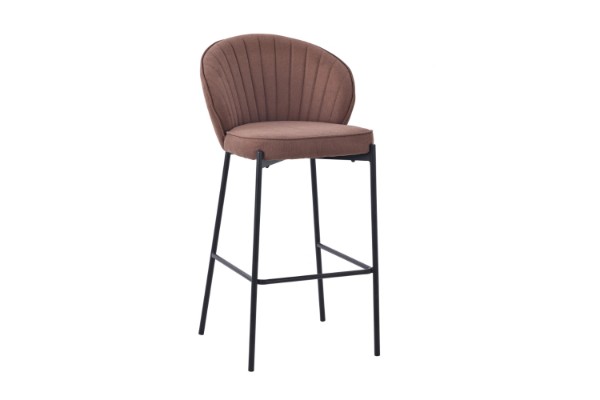 Picture of CIAN Bar Chair with Footrest - Each