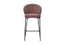 Picture of CIAN Bar Chair with Footrest - Each
