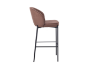 Picture of CIAN Bar Chair with Footrest - Each