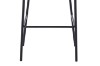 Picture of CIAN Bar Chair with Footrest - Each
