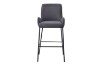 Picture of GALE Bar Chair with Footrest - Each