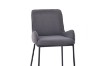 Picture of GALE Bar Chair with Footrest - 2 Chairs in 1 Carton