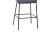 Picture of GALE Bar Chair with Footrest - 2 Chairs in 1 Carton