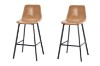 Picture of LIRO Bar Chair with Footrest - 2 Chairs in 1 Carton