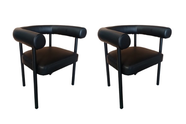 Picture of CORIN Dining Chair  - 2 Chairs in 1 Carton