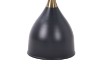 Picture of VALE D50 Sintered Stone Top Side Table