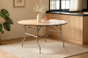 Picture of TITAN 153/168/183 Folding Round Table