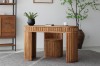 Picture of RILMOND 120 Reclaimed Pine Wood Desk/Console Table