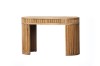 Picture of RILMOND 120 Reclaimed Pine Wood Desk/Console Table