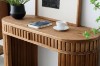 Picture of RILMOND 120 Reclaimed Pine Wood Desk/Console Table