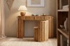 Picture of RILMOND 120 Reclaimed Pine Wood Desk/Console Table