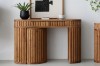 Picture of RILMOND 120 Reclaimed Pine Wood Desk/Console Table