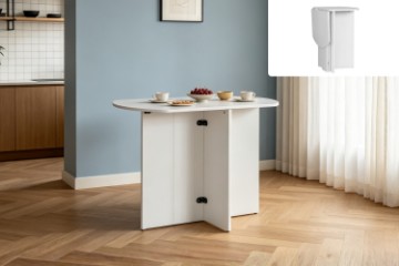 Picture of LUNOVA Folding Table