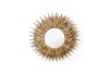 Picture of HULA Twig Sunburst Wall Mirror