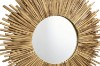 Picture of HULA Twig Sunburst Wall Mirror