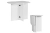 Picture of LUNOVA Folding Table