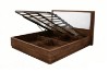 Picture of MERRINA Bed Frame with Gas Lift Storage - Super King Size
