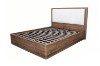Picture of MERRINA Bed Frame with Gas Lift Storage in Queen Size/Super King Size 
