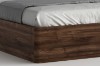 Picture of MERRINA Bed Frame with Gas Lift Storage in Queen Size/Super King Size 