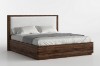Picture of MERRINA 3PC Bedroom Combo Set with Gas Lift Storage in Queen Size/Super King Size