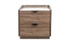 Picture of MERRINA 3PC Bedroom Combo Set with Gas Lift Storage in Queen Size/Super King Size