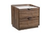 Picture of MERRINA 3PC Bedroom Combo Set with Gas Lift Storage in Queen Size/Super King Size