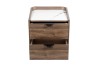 Picture of MERRINA 3PC Bedroom Combo Set with Gas Lift Storage in Queen Size/Super King Size