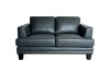 Picture of HUDSON 3/2/1 Seater Air Leather Sofa Range
