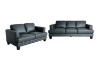 Picture of HUDSON Air Leather Sofa Range - 2 Seater