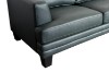 Picture of HUDSON Air Leather Sofa Range - 3 Seater