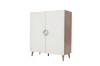 Picture of RENO 2-Door Shoe Cabinet
