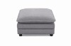 Picture of MELLOW Modular Sectional Sofa Range (Grey)