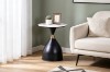 Picture of VALE D50 Sintered Stone Top Side Table