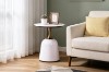 Picture of ORIN D50 Sintered Stone Top Side Table