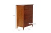 Picture of   [FLOOR MODEL CLEARANCE] METRO 6-Drawer Tallboy (Caramel)