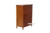 Picture of   [FLOOR MODEL CLEARANCE] METRO 6-Drawer Tallboy (Caramel)