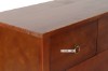 Picture of   [FLOOR MODEL CLEARANCE] METRO 6-Drawer Tallboy (Caramel)