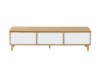 Picture of RENO 150 3-Drawer TV Entertainment Unit
