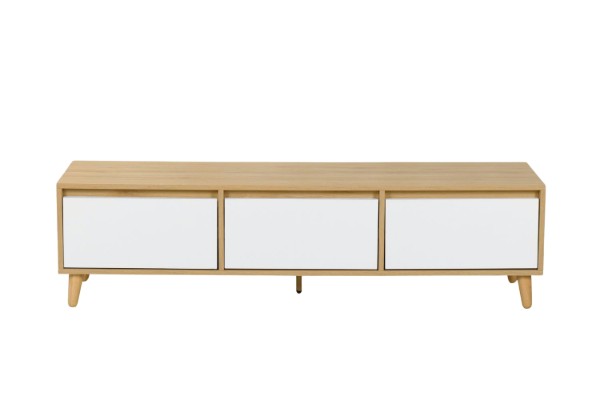 Picture of RENO 150 3-Drawer TV Entertainment Unit